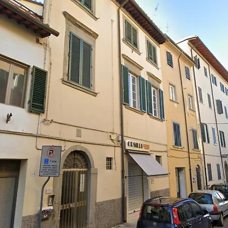 La Casa Della Torre * Pisa