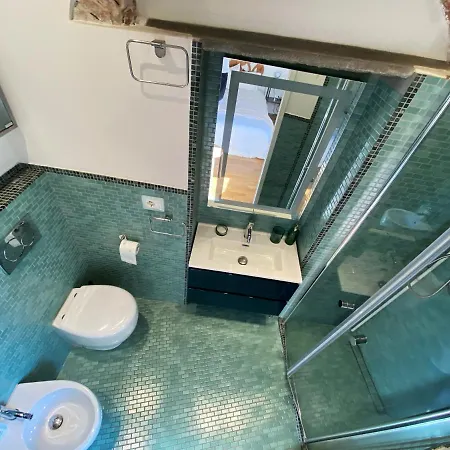 Apartamento La Casa Della Torre