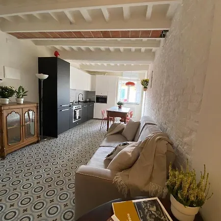 La Casa Della Torre