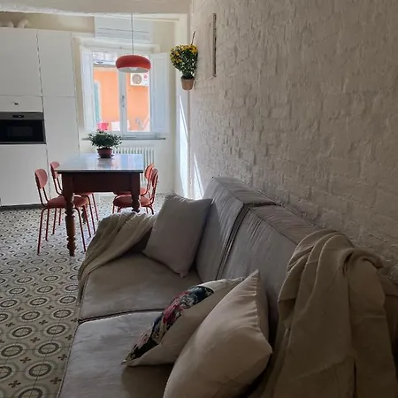 Apartment La Casa Della Torre Pisa