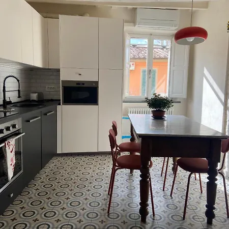Apartamento La Casa Della Torre *