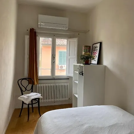 La Casa Della Torre Apartment Pisa