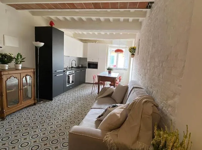 La Casa Della Torre