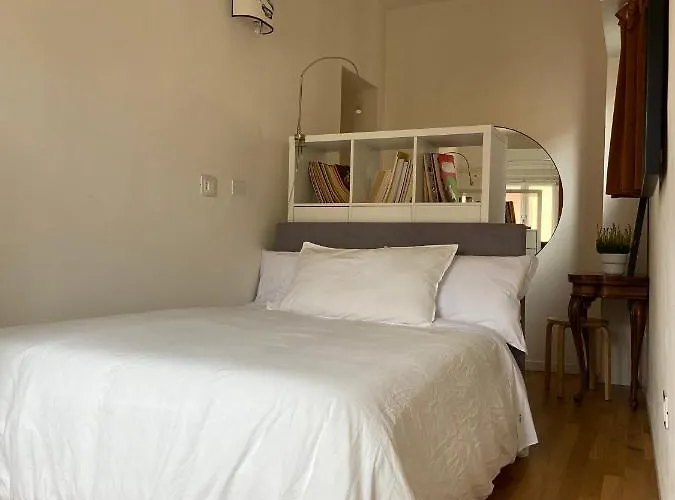 La Casa Della Torre * 피사