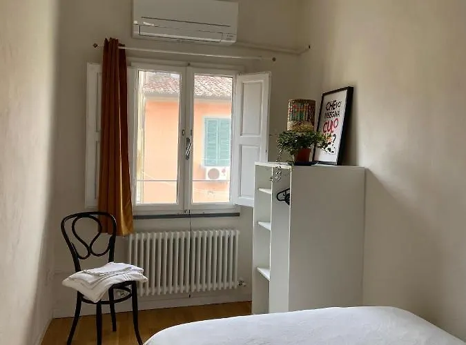 La Casa Della Torre 아파트 피사