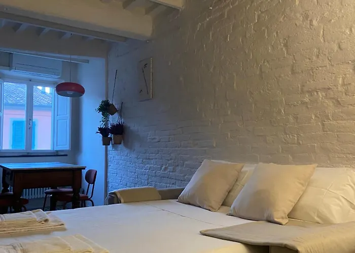 La Casa Della Torre 피사