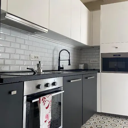 Appartamento La Casa Della Torre *