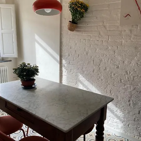 La Casa Della Torre *